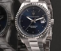 Orologio Maserati Uomo in Acciaio 82902925 - 82902925